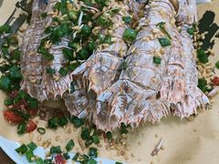 -醉壹号海鲜大排档(厦门美食地标店)