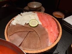 -色響火锅(恒隆广场店)