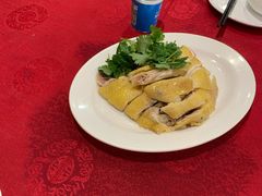 湛江鸡-百姓百味海鲜酒楼(粤垦路总店)