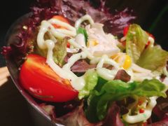 -一米鸡肉 创意韩餐(江北杉杉奥特莱斯店)