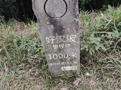 -梧桐山风景名胜区