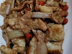 香醋鸡蛋-德居源