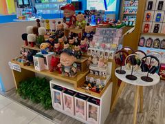 -爱畅享华为苹果手机维修服务(宝山天街店)