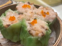 -天喜酒楼饭市·茶市(同德皇宫店)