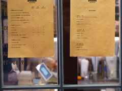 -SPARROW 家雀儿咖啡本店