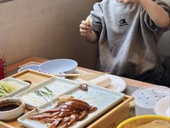 -张烤鸭·川菜·非遗冒烤鸭(青石桥店)