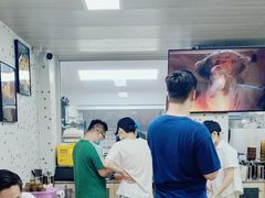 -兴华里茶记(禅城同济首店)