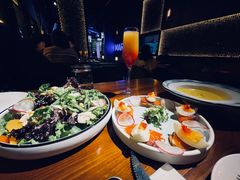 -MARU玛露音乐餐厅(前滩世贸店)
