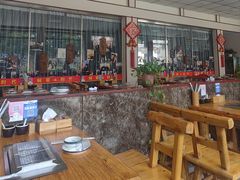 -张记焖窑·十五年专注焖烤(雍和宫店)
