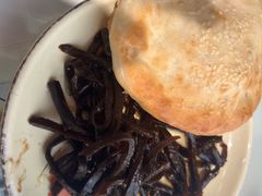 -福荣新中式餐厅