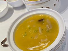 -山泉粤宴(广东大厦店)