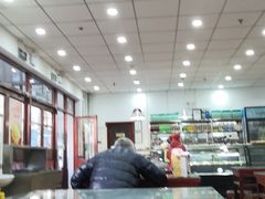 大堂-护国寺小吃店(红莲南路店)