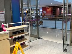 -小杨生煎(黄河路美食休闲街店)