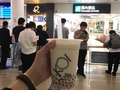 -厦门高崎国际机场-T3航站楼