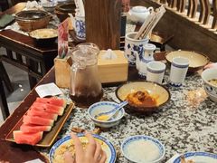 -南京大牌档(崇文门国瑞店)