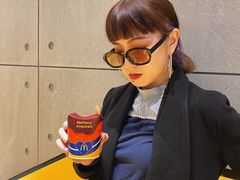 -麦当劳(苏州中心星悦汇店)