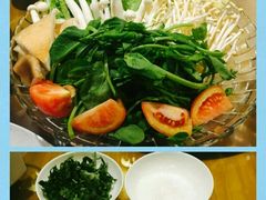 -拂晓山房·私房川菜(西门店)