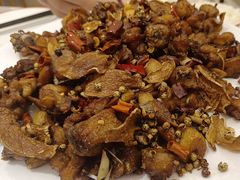 -偏爱炒鸡(老县衙店)