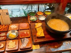 -银米·云南传统过桥米线(双廊黑金冠店)