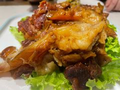 -老仁义·清真菜(太古街店)