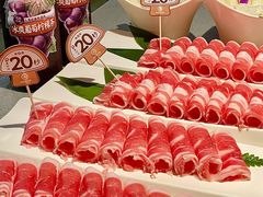 -海底捞火锅(上元大街店)