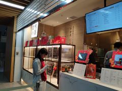 -奈雪的茶(深圳北站店)