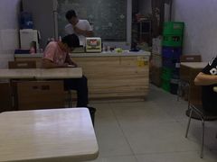 -西秦肉夹馍(中铁·尚都城店)