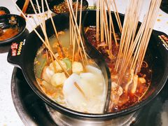 -钢管厂五区小郡肝串串香(车公庙店)