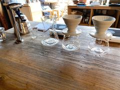 -VOYAGE COFFEE(北锣鼓巷店)
