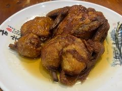 -春發合饭庄