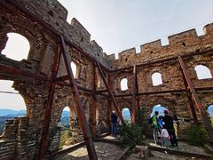 -蟠龙山长城景区