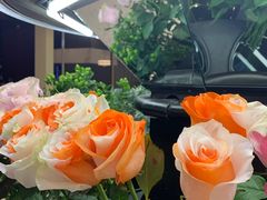 -喜茶(深圳湾万象城店)