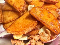 -新白鹿餐厅(城西银泰城店)