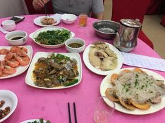-湛江渔港·大排档(乐园路总店)