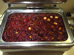 -蒙肥羊·酸汤潮牛·鲜牛肉火锅烤肉自助(岗顶店)