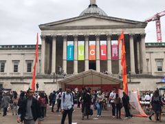 -UCL Main Library
