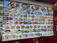 -鑫鸿达·海鲜闽菜热炒小馆(中山路店)