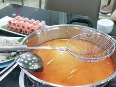 -刘记糟粕醋海鲜烧烤