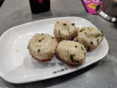 -小杨生煎(白玉兰广场店)