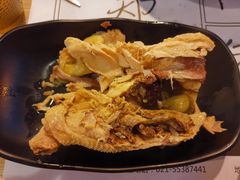 -郑阿姨的家·이모네·韩料&烤肉(武川路店)