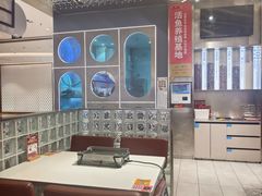 -鱼酷活鱼烤鱼(江宁金鹰店)