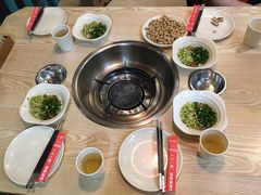 -香坝坝鲜鱼火锅(春熙路店)