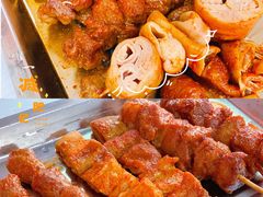 -海平馄饨(逍遥二路店)