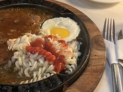 -拉拉伯爵西餐厅(青田店)