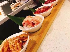 -猫抓烤肉(春熙路店)