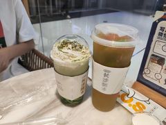 -丹礼糖甜品