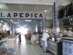 -La Pepica
