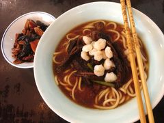 -奎元馆.百年奎元.非遗传承(西湖边的解放路店)