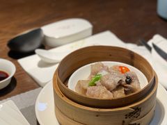 -九里云松·天香餐厅