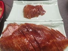 -羲和雅苑•北京烤鸭(平安国际金融中心店)